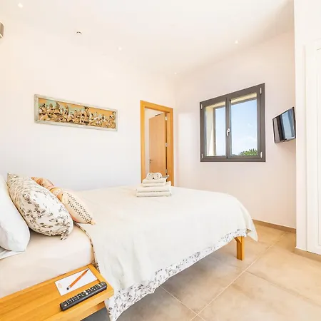 Viduleto Villa *